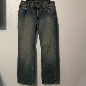 Men’s Arizona Boot Cut Jeans 34x34